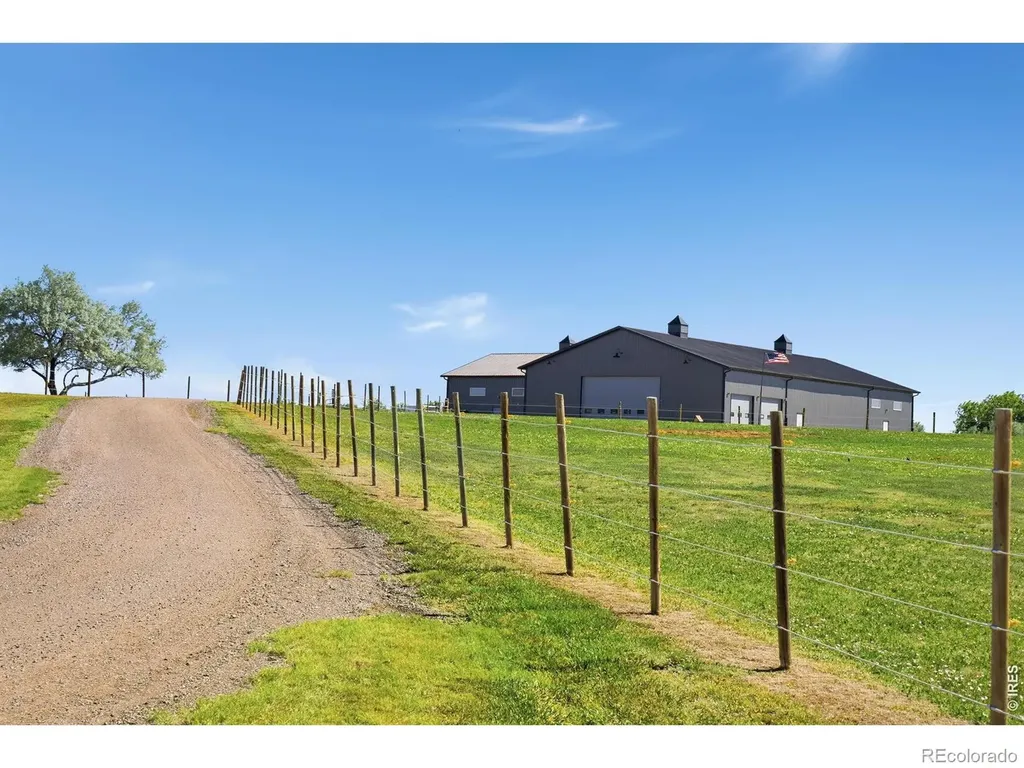 342 Gray Horse Drive Fort Collins CO 80524