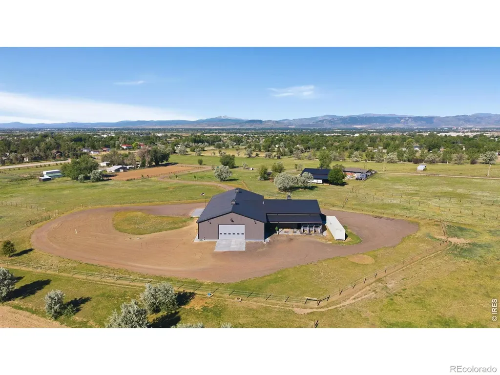 342 Gray Horse Drive Fort Collins CO 80524