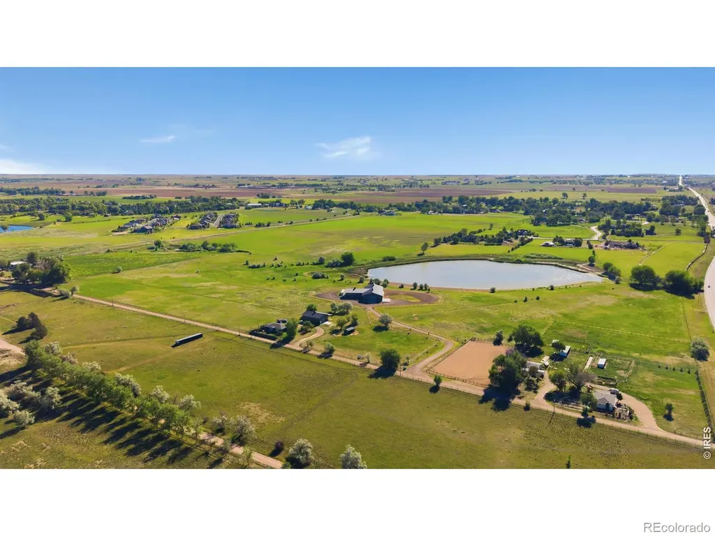 342 Gray Horse Drive Fort Collins CO 80524