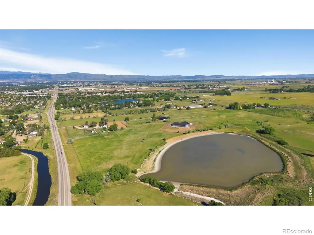 342 Gray Horse Drive Fort Collins CO 80524