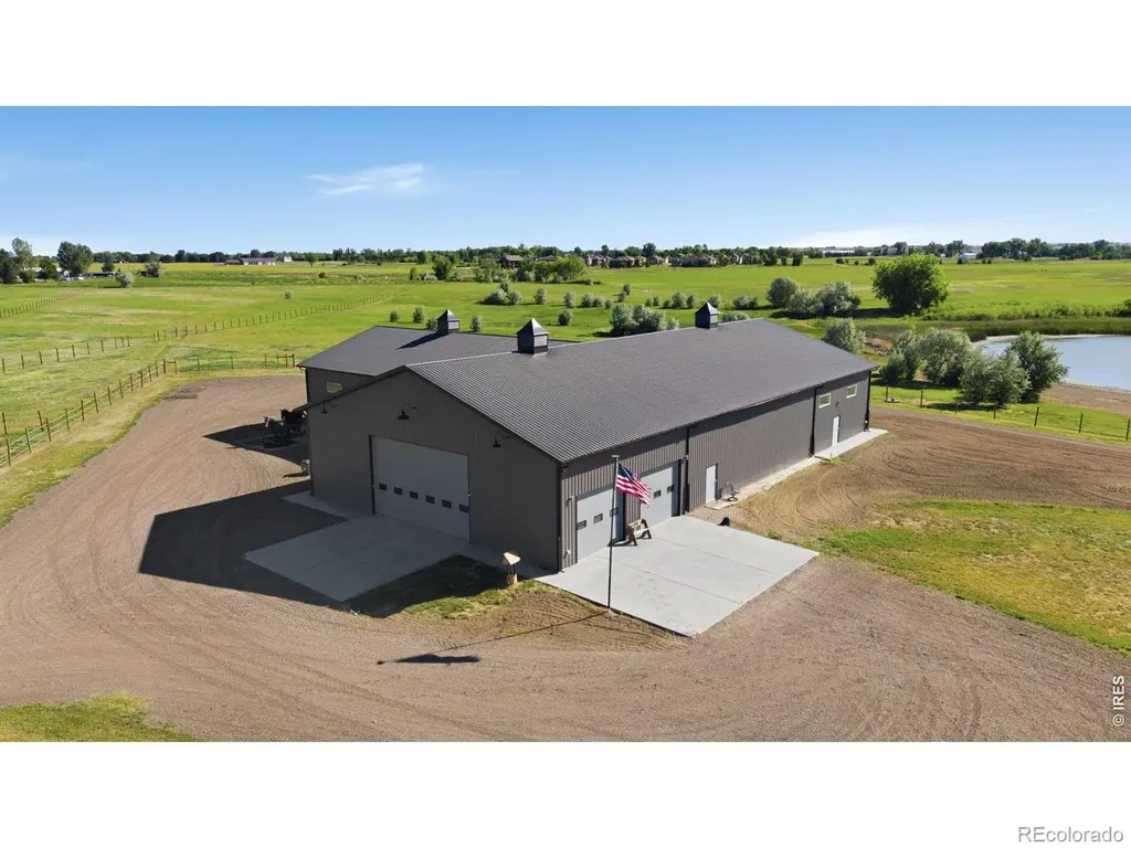 342 Gray Horse Drive Fort Collins CO 80524