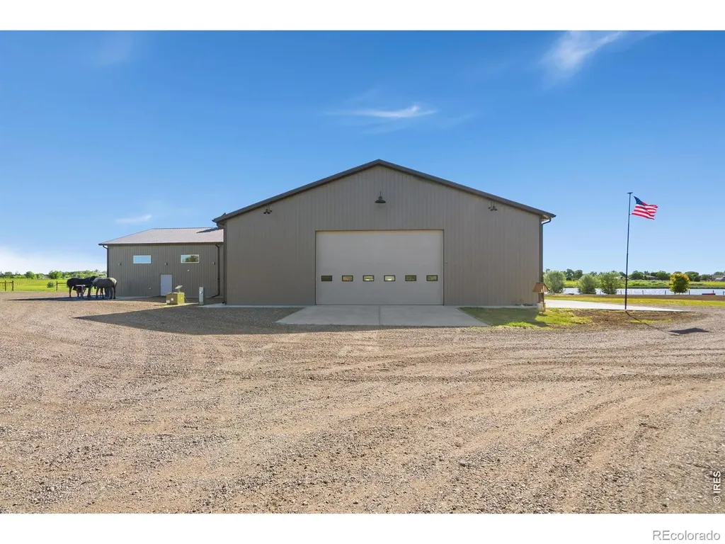 342 Gray Horse Drive Fort Collins CO 80524