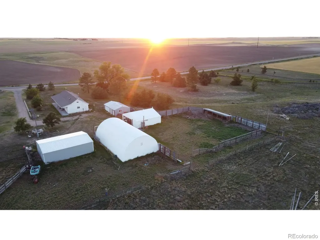 12224 County Road 79 Fleming CO 80728