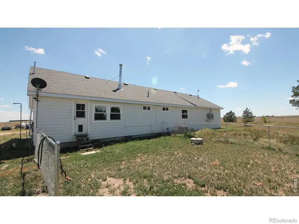 12224 County Road 79 Fleming CO 80728