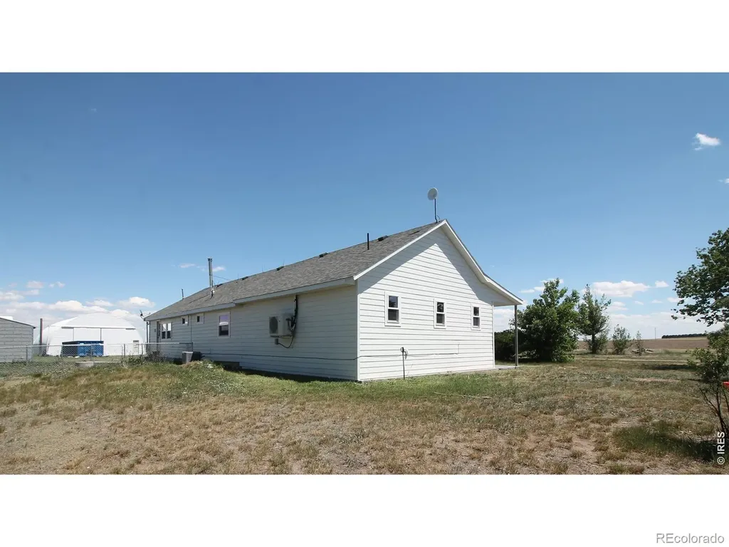 12224 County Road 79 Fleming CO 80728