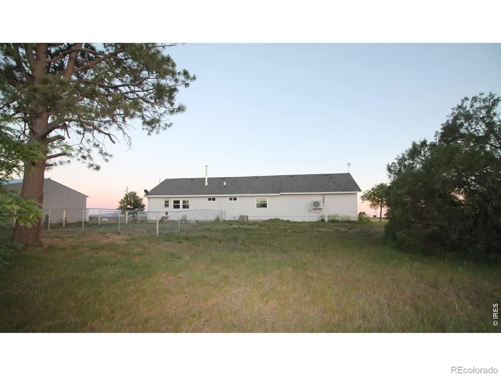 12224 County Road 79 Fleming CO 80728