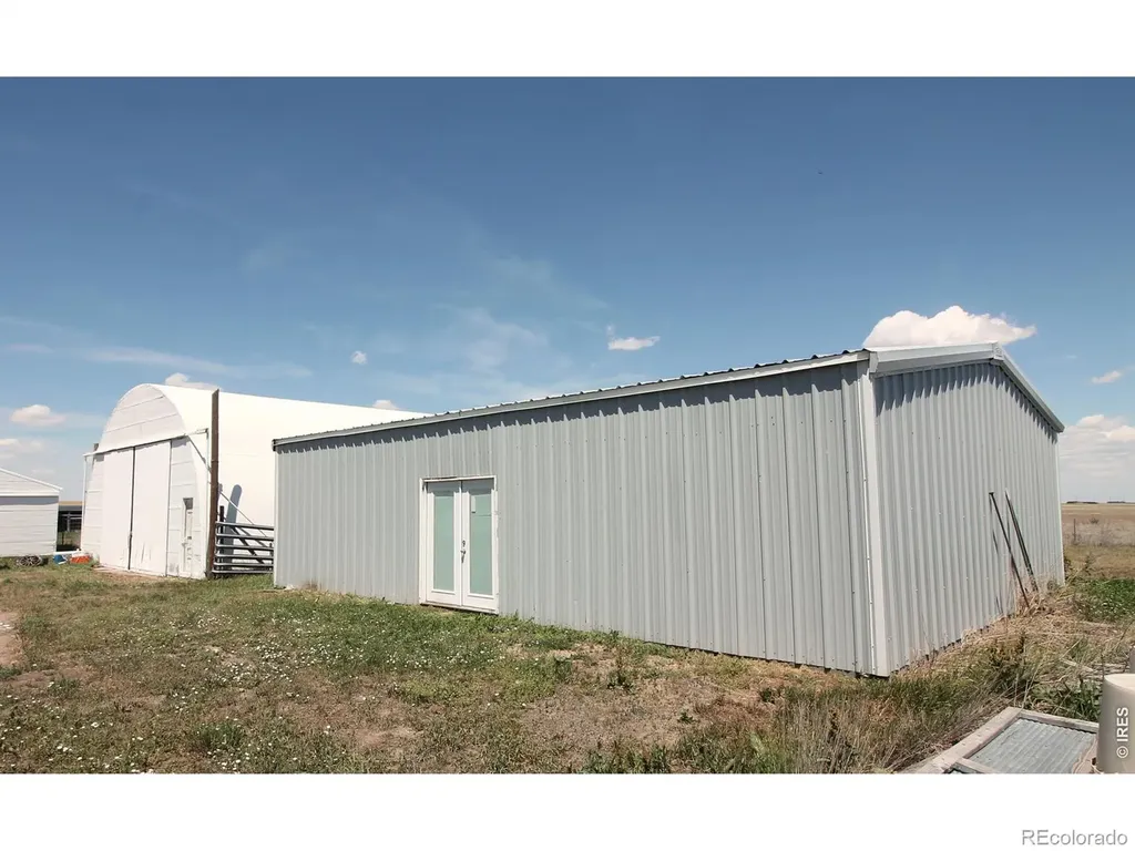 12224 County Road 79 Fleming CO 80728