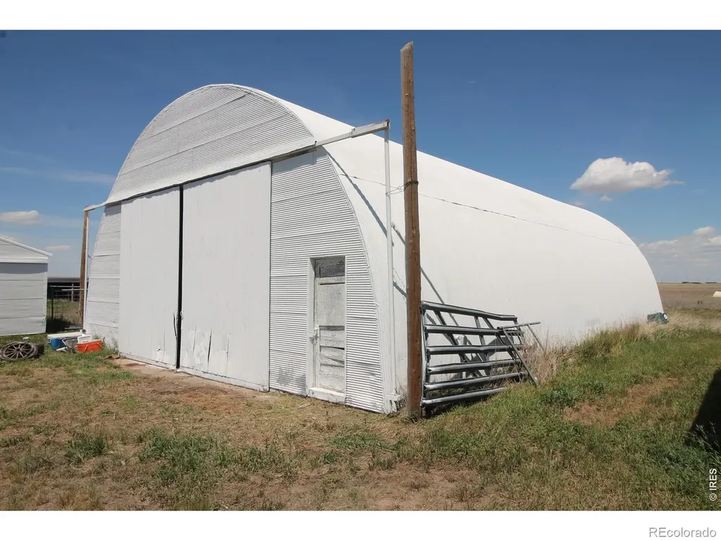 12224 County Road 79 Fleming CO 80728