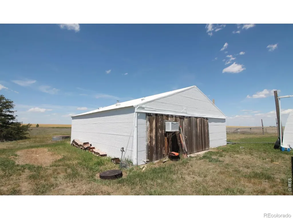 12224 County Road 79 Fleming CO 80728