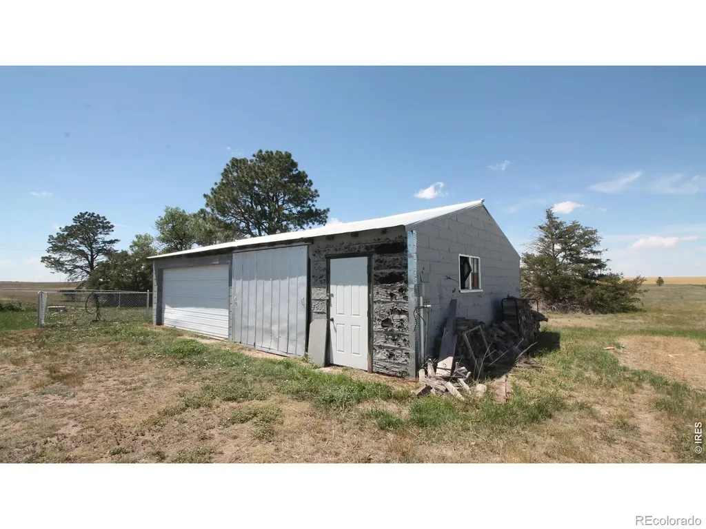 12224 County Road 79 Fleming CO 80728
