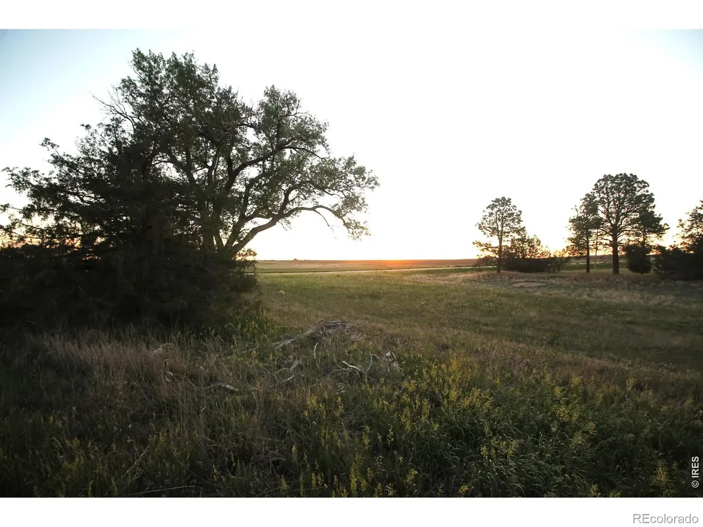 12224 County Road 79 Fleming CO 80728