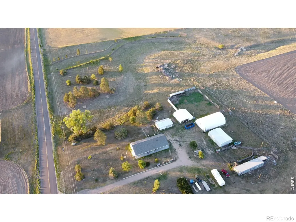 12224 County Road 79 Fleming CO 80728