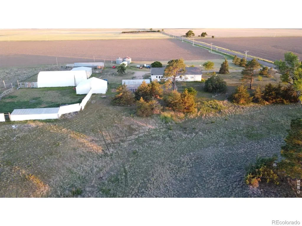 12224 County Road 79 Fleming CO 80728