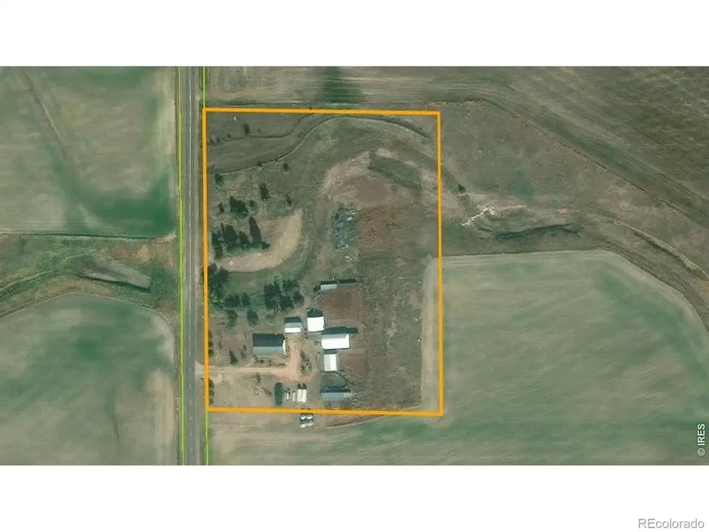 12224 County Road 79 Fleming CO 80728