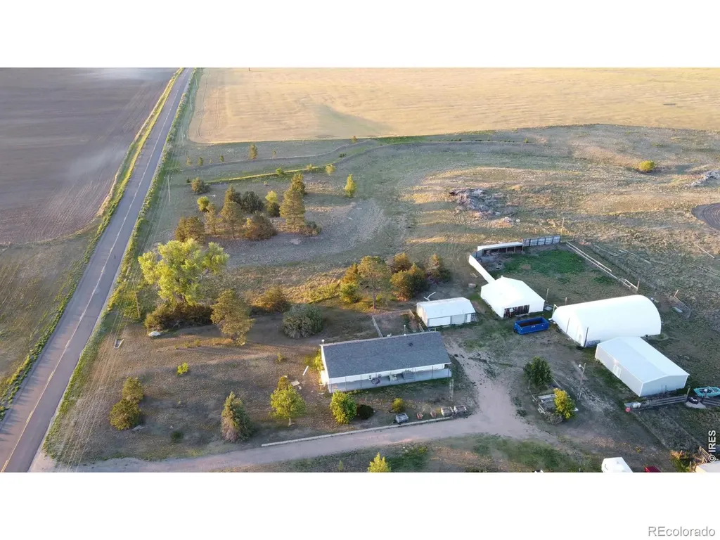 12224 County Road 79 Fleming CO 80728