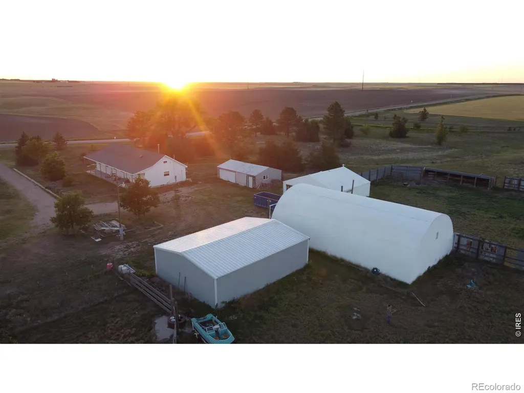 12224 County Road 79 Fleming CO 80728