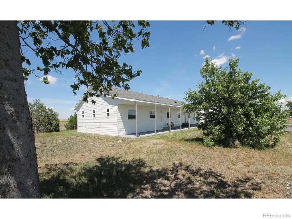 12224 County Road 79 Fleming CO 80728