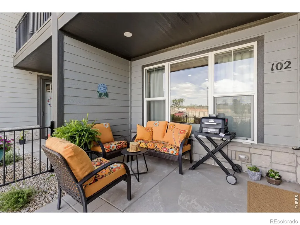 6825 Maple Leaf Drive Timnath CO 80547