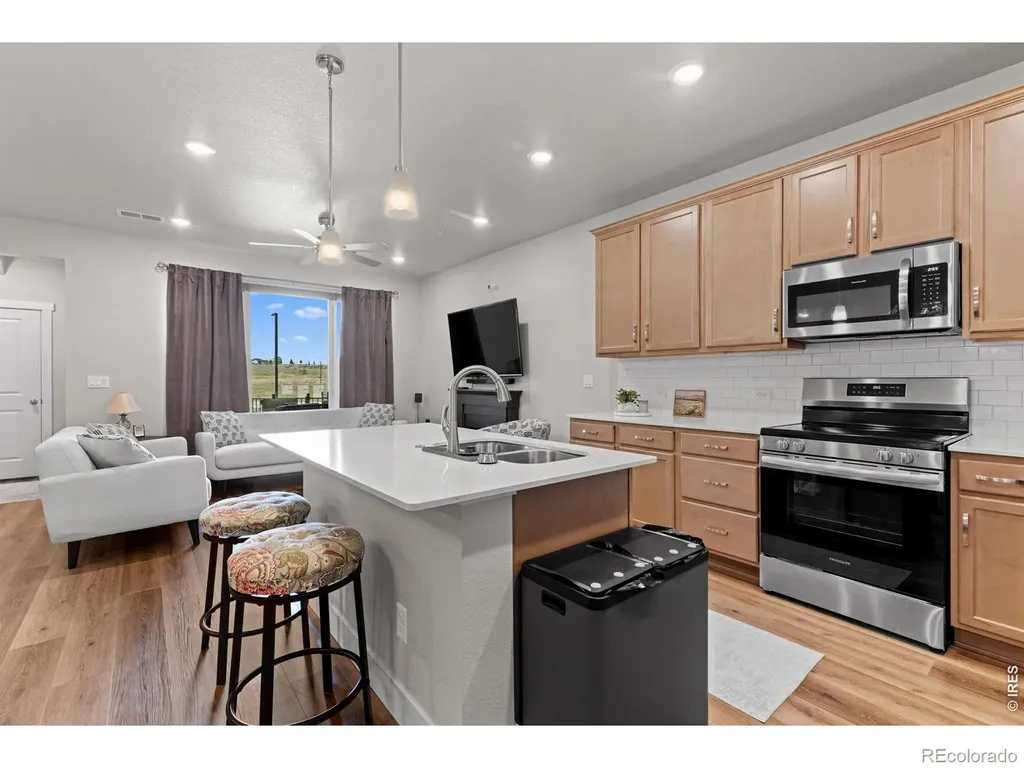 6825 Maple Leaf Drive Timnath CO 80547