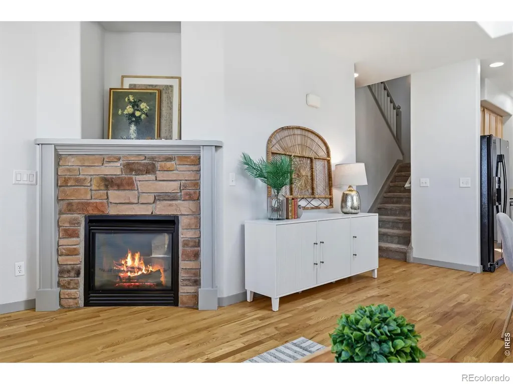 2539 Custer Drive Fort Collins CO 80525