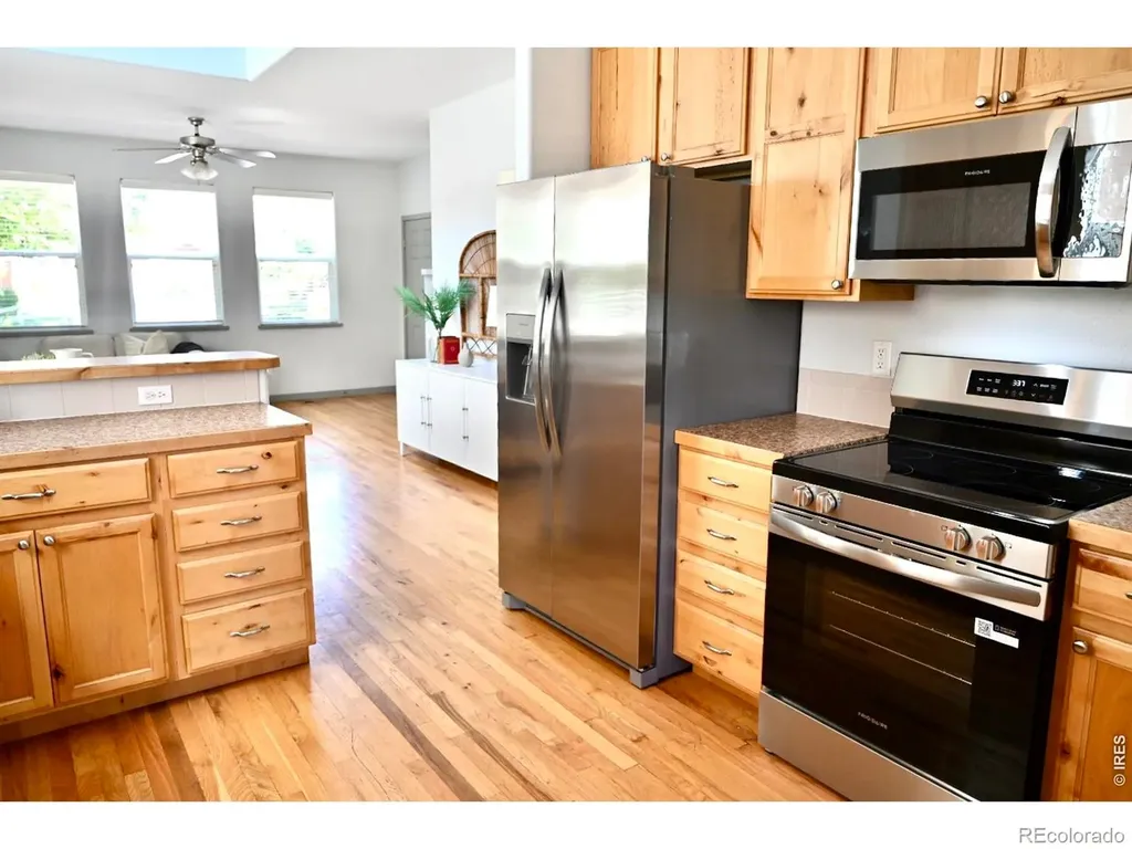 2539 Custer Drive Fort Collins CO 80525
