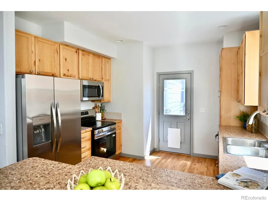2539 Custer Drive Fort Collins CO 80525