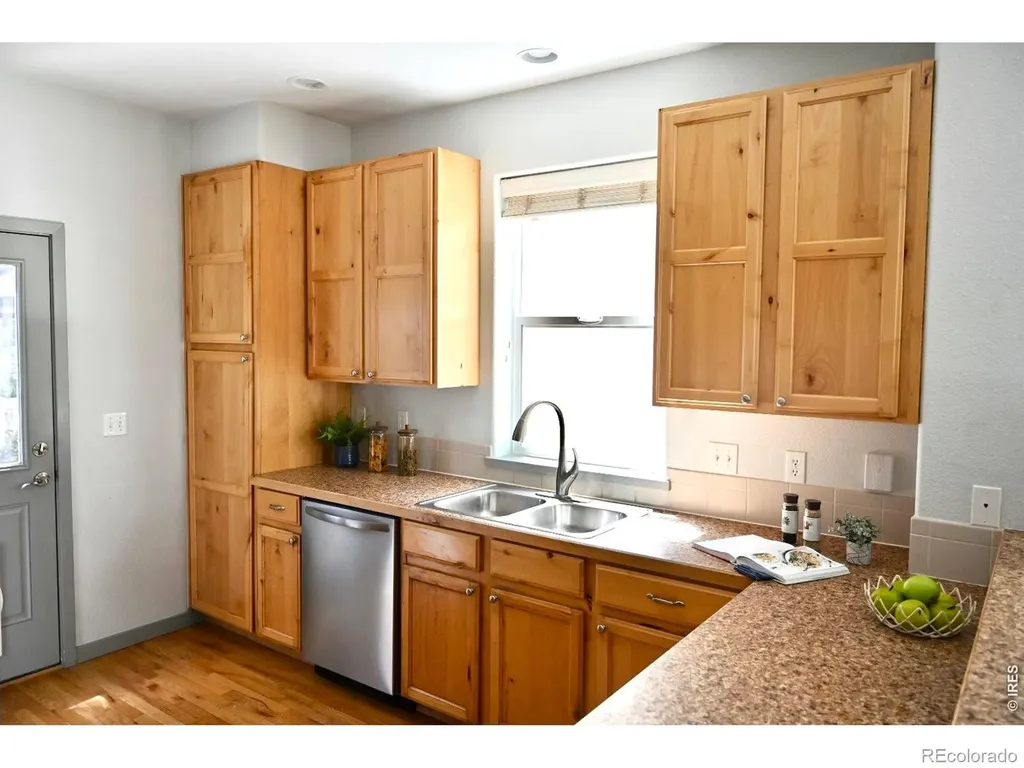 2539 Custer Drive Fort Collins CO 80525