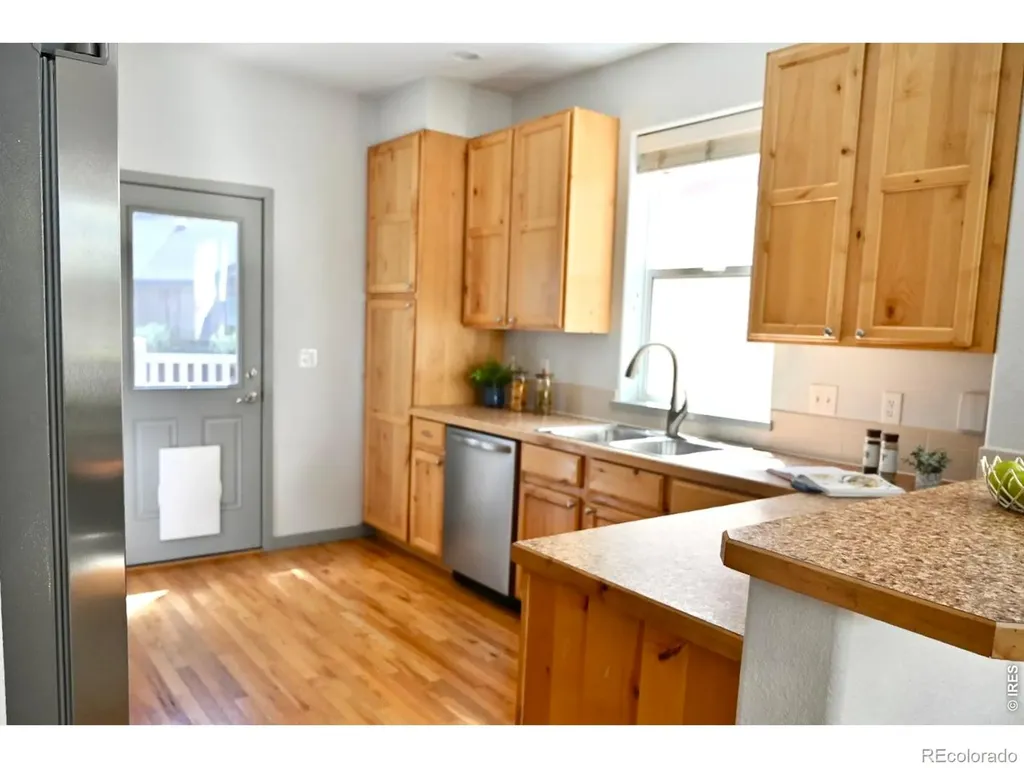 2539 Custer Drive Fort Collins CO 80525
