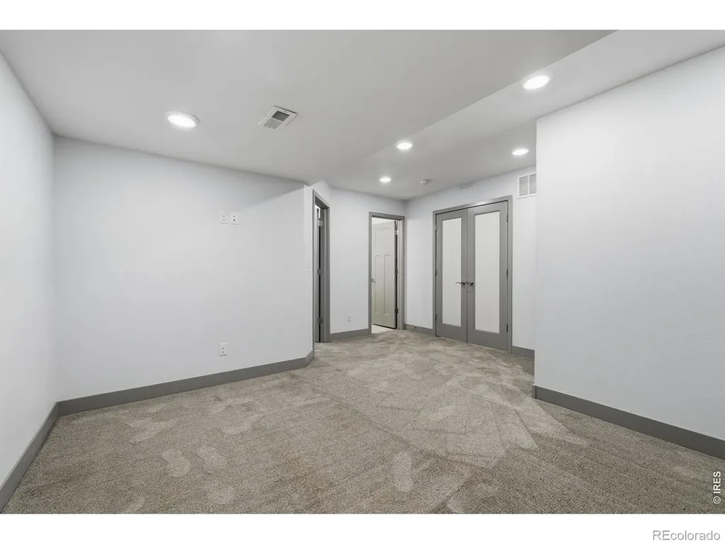 2539 Custer Drive Fort Collins CO 80525