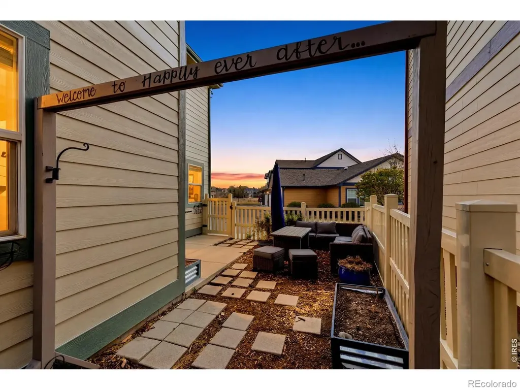 2539 Custer Drive Fort Collins CO 80525