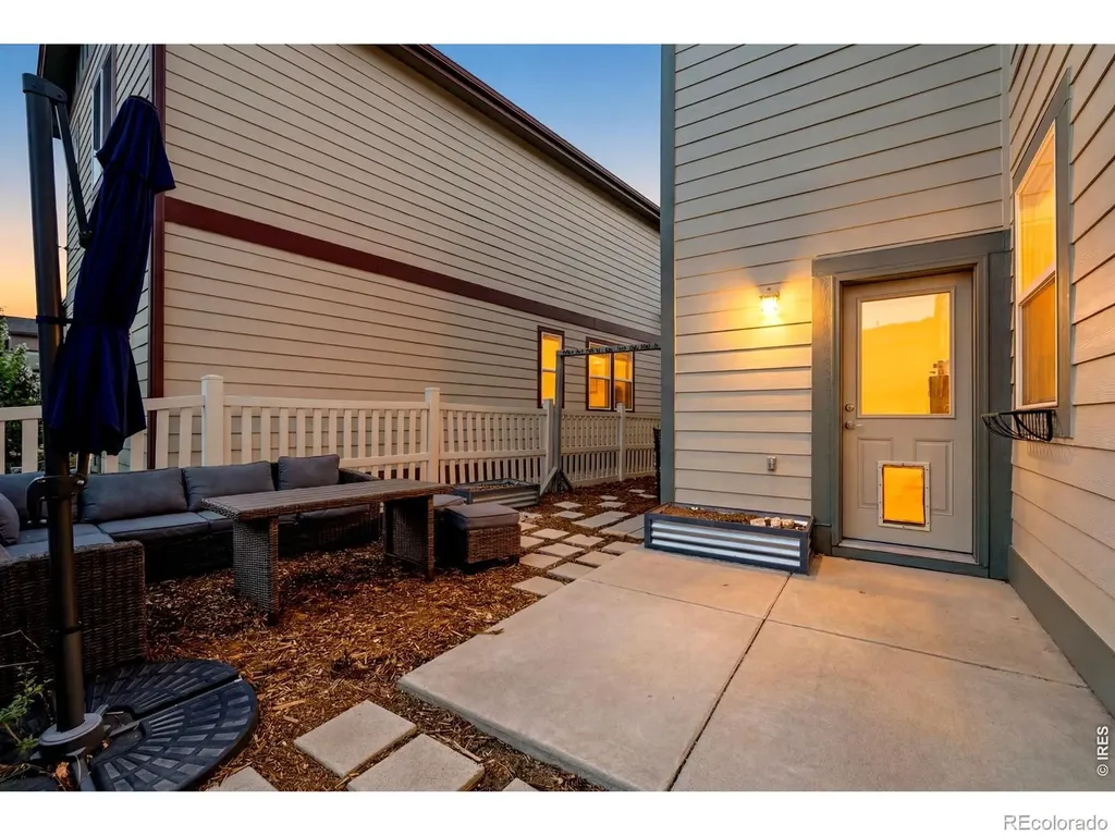 2539 Custer Drive Fort Collins CO 80525