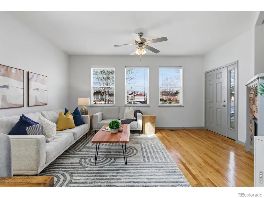 2539 Custer Drive Fort Collins CO 80525