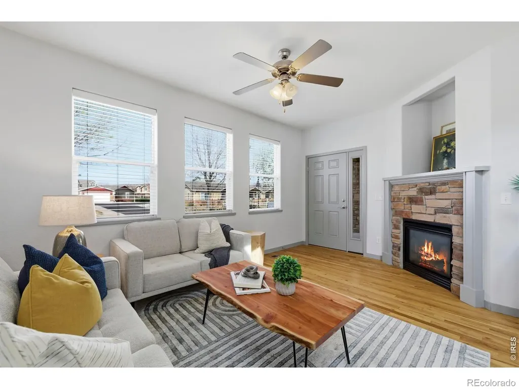 2539 Custer Drive Fort Collins CO 80525