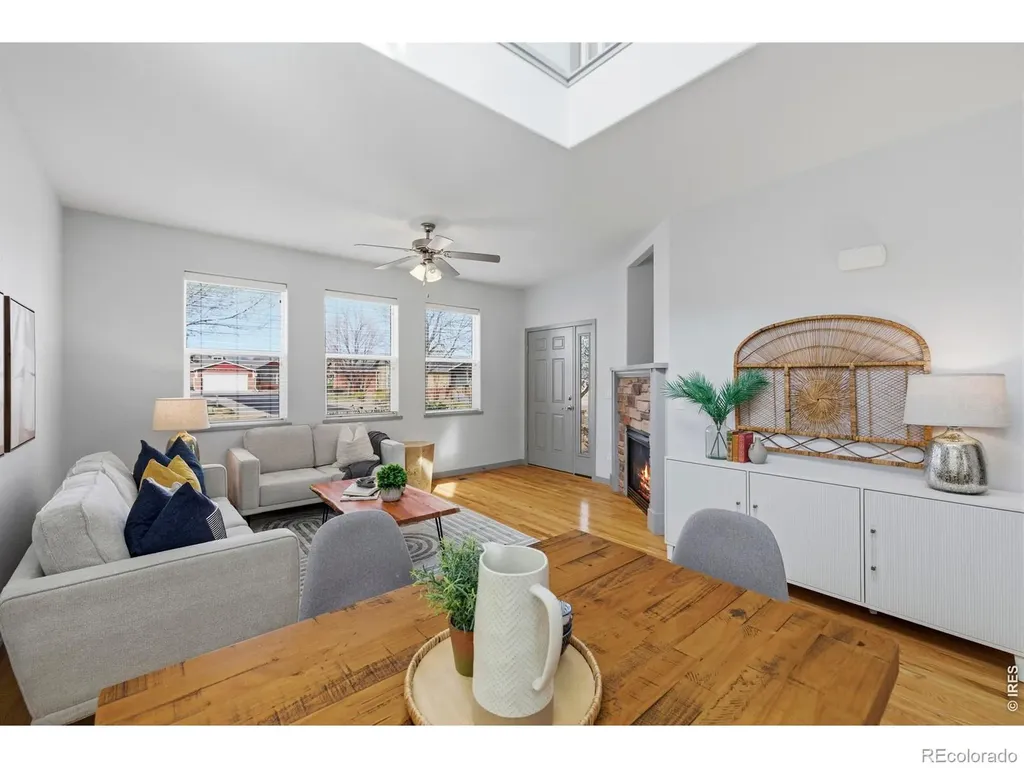 2539 Custer Drive Fort Collins CO 80525