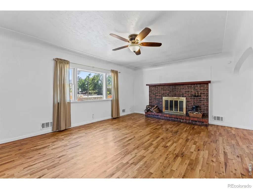 1529 12th Street Greeley CO 80631