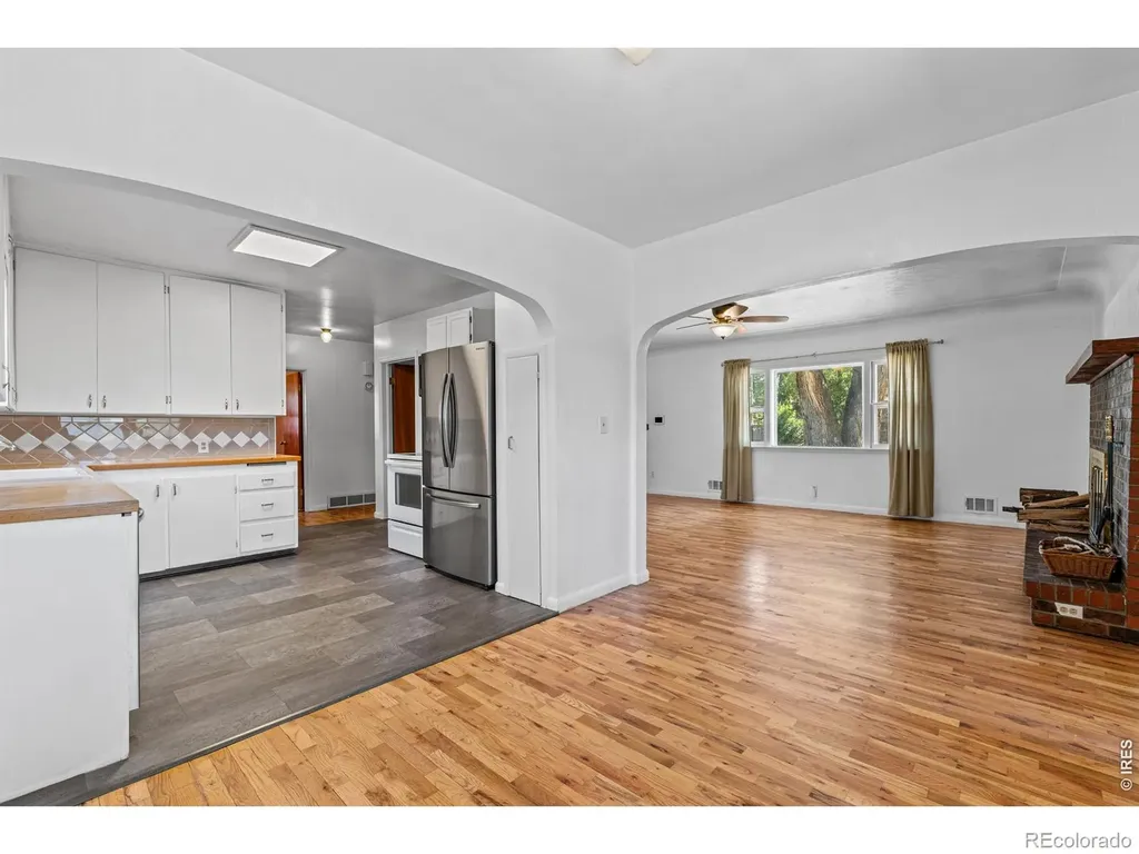 1529 12th Street Greeley CO 80631