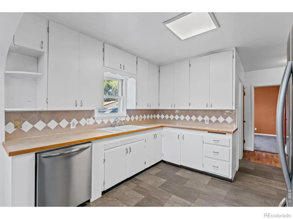 1529 12th Street Greeley CO 80631