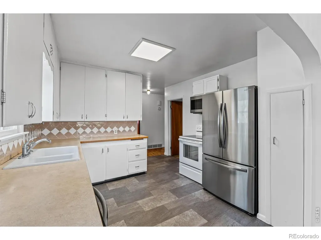 1529 12th Street Greeley CO 80631