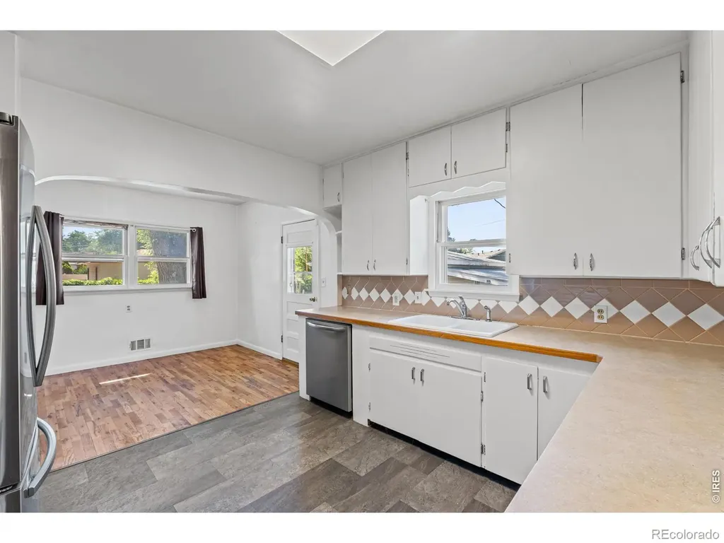 1529 12th Street Greeley CO 80631