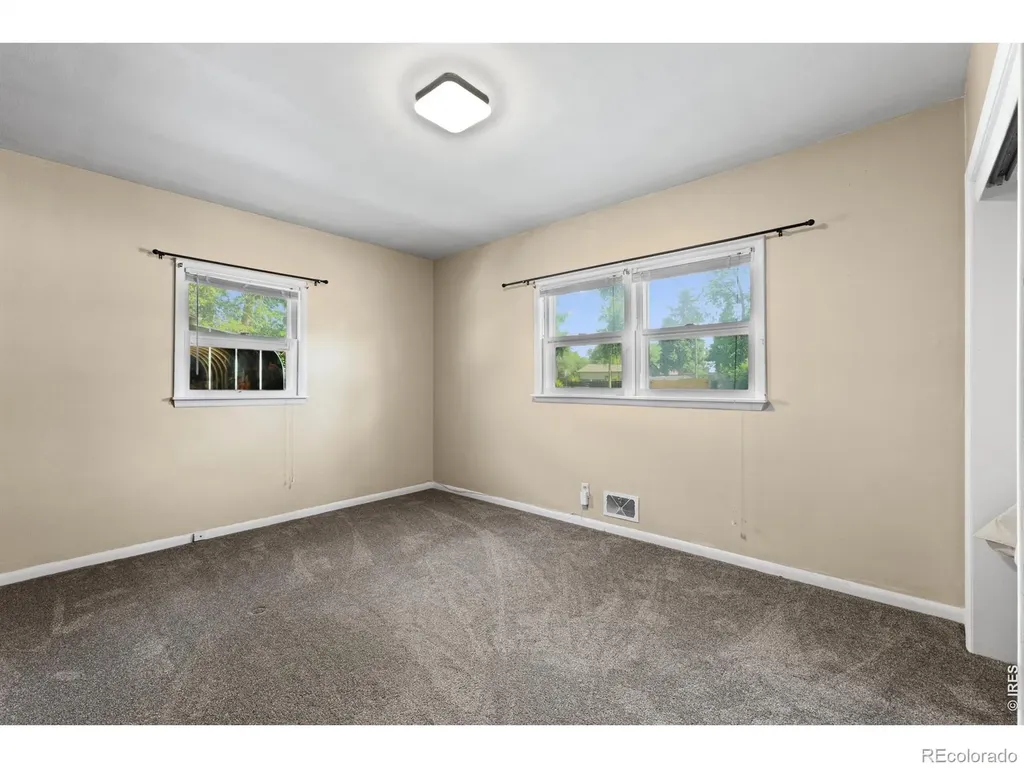 1529 12th Street Greeley CO 80631