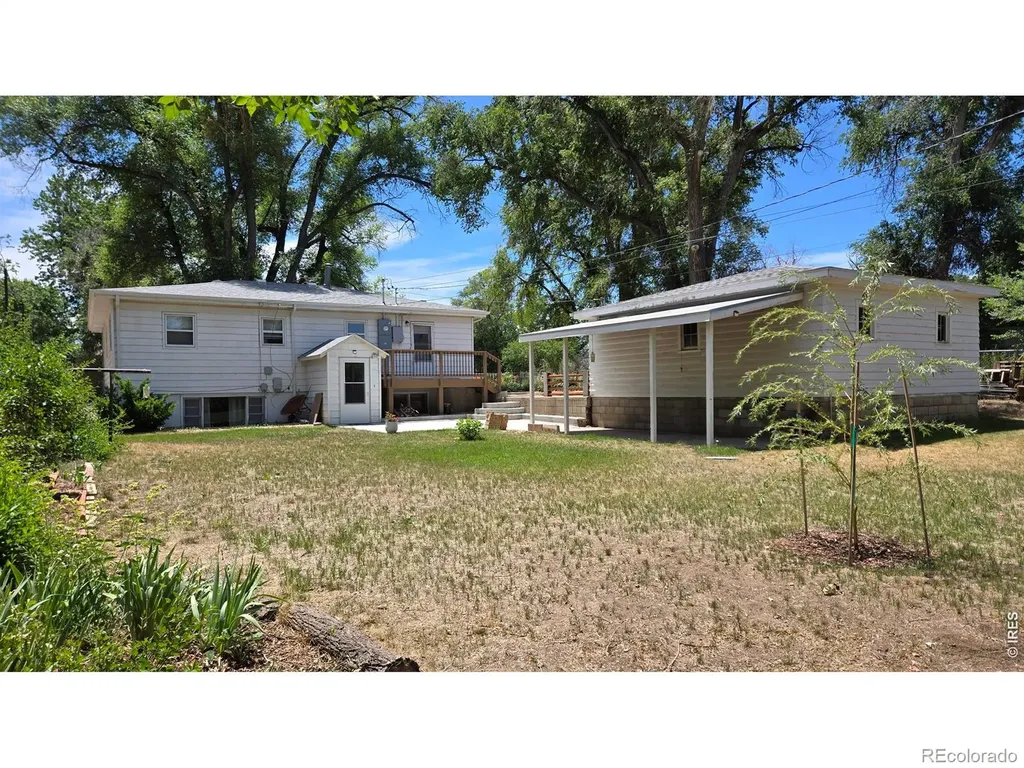 1529 12th Street Greeley CO 80631