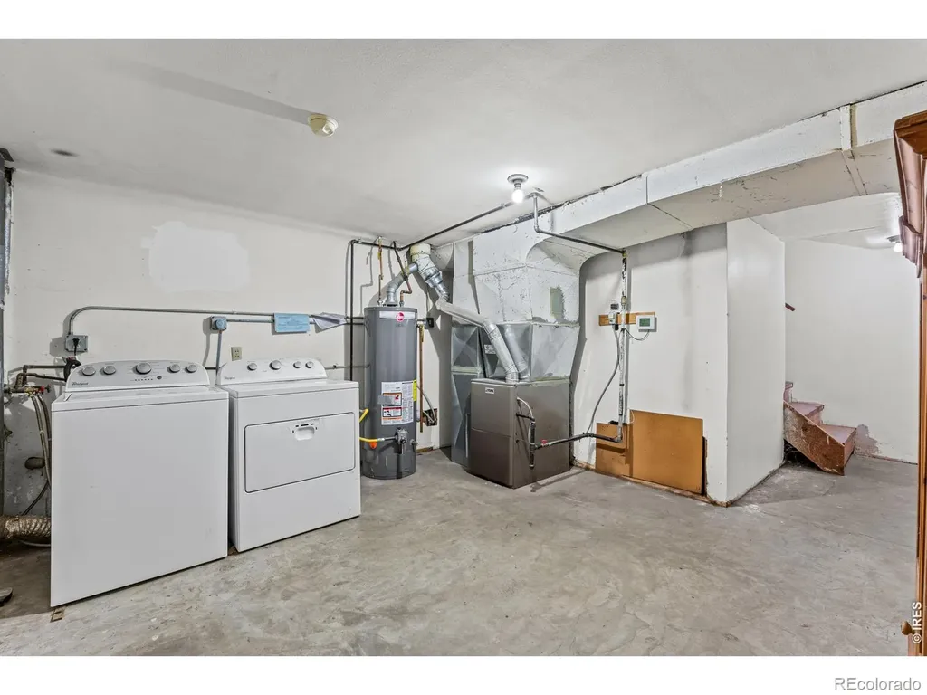 1529 12th Street Greeley CO 80631