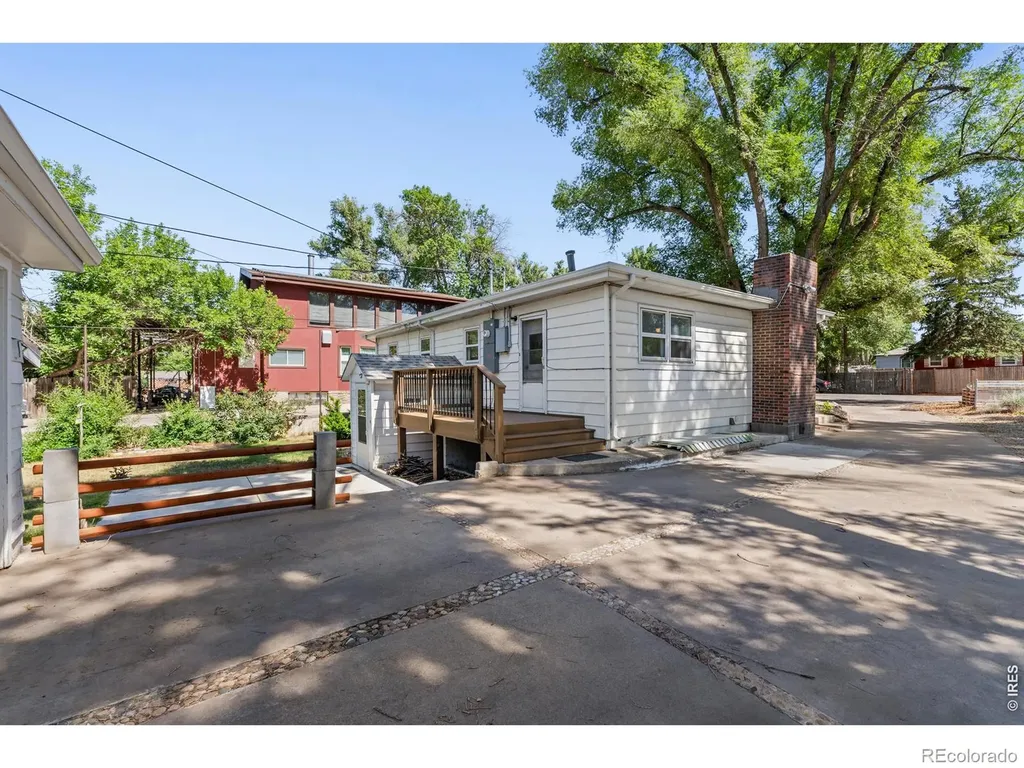 1529 12th Street Greeley CO 80631