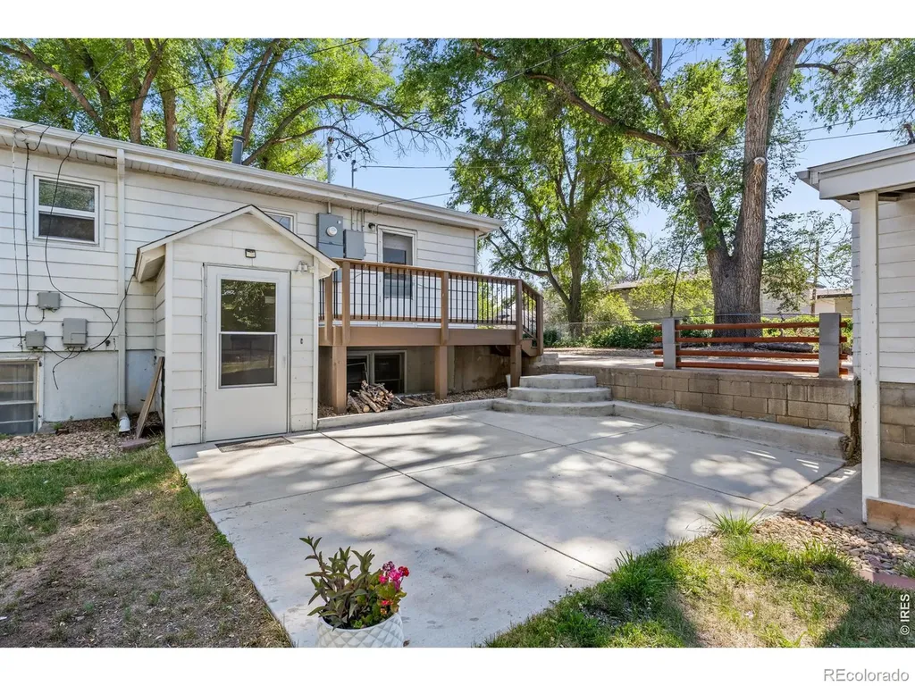 1529 12th Street Greeley CO 80631