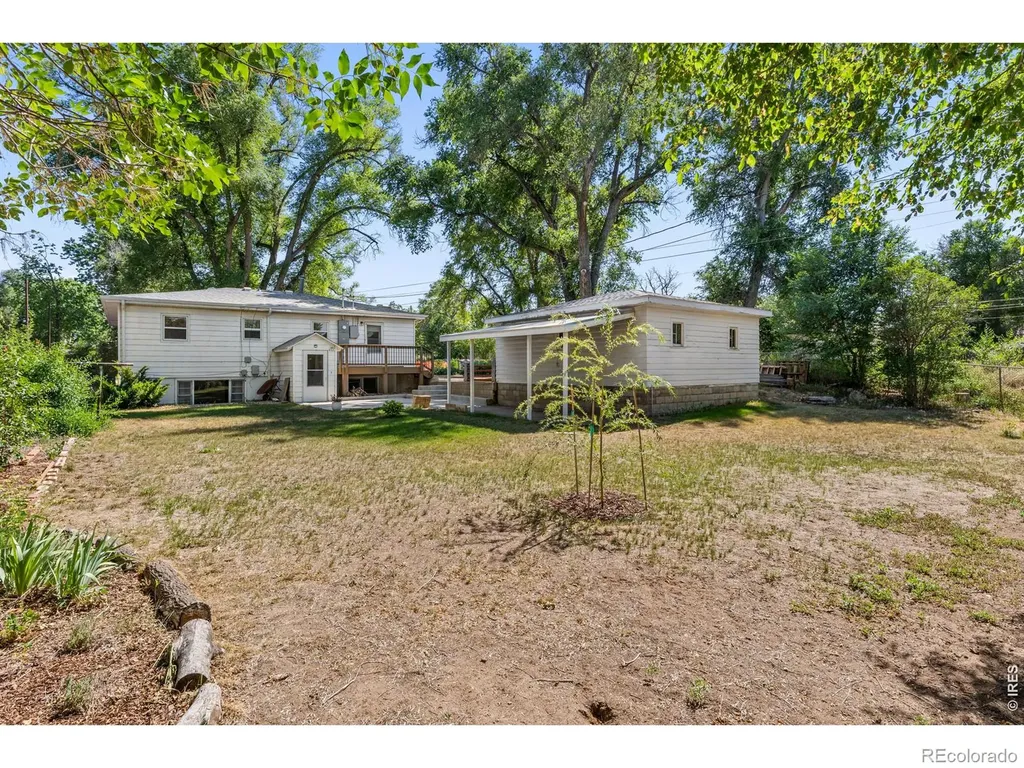 1529 12th Street Greeley CO 80631