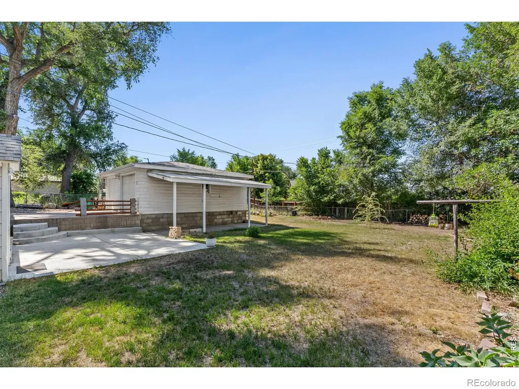 1529 12th Street Greeley CO 80631