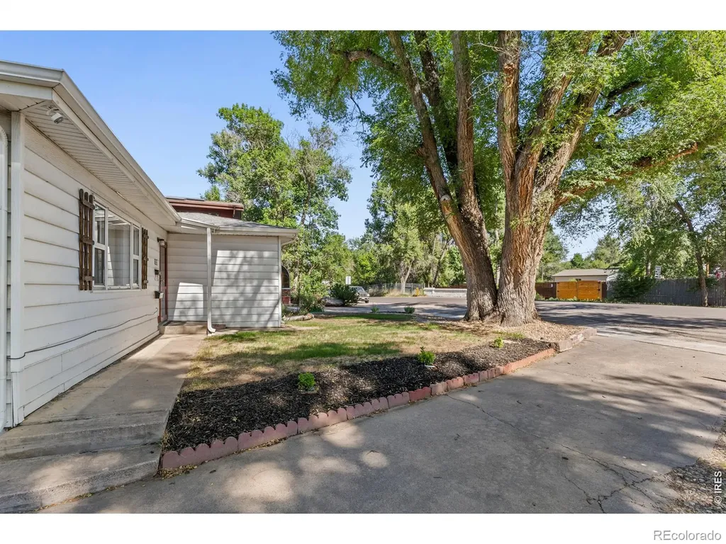 1529 12th Street Greeley CO 80631