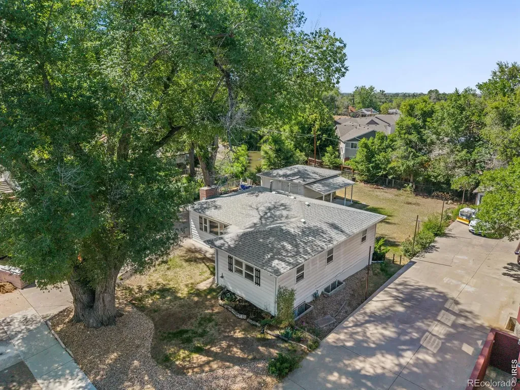 1529 12th Street Greeley CO 80631