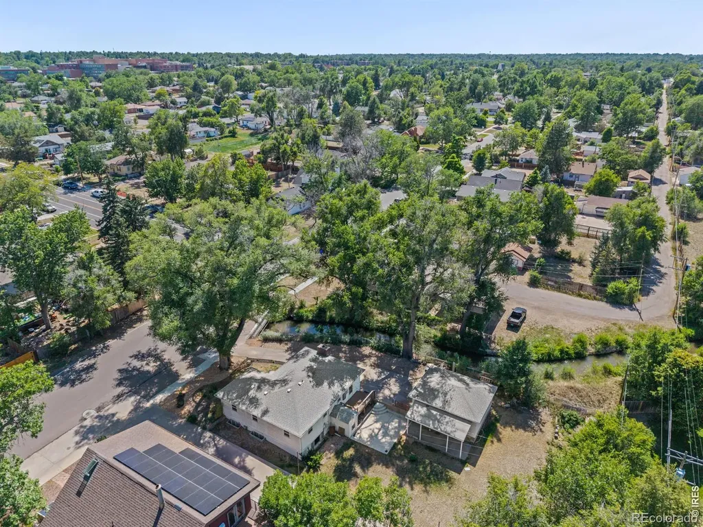 1529 12th Street Greeley CO 80631