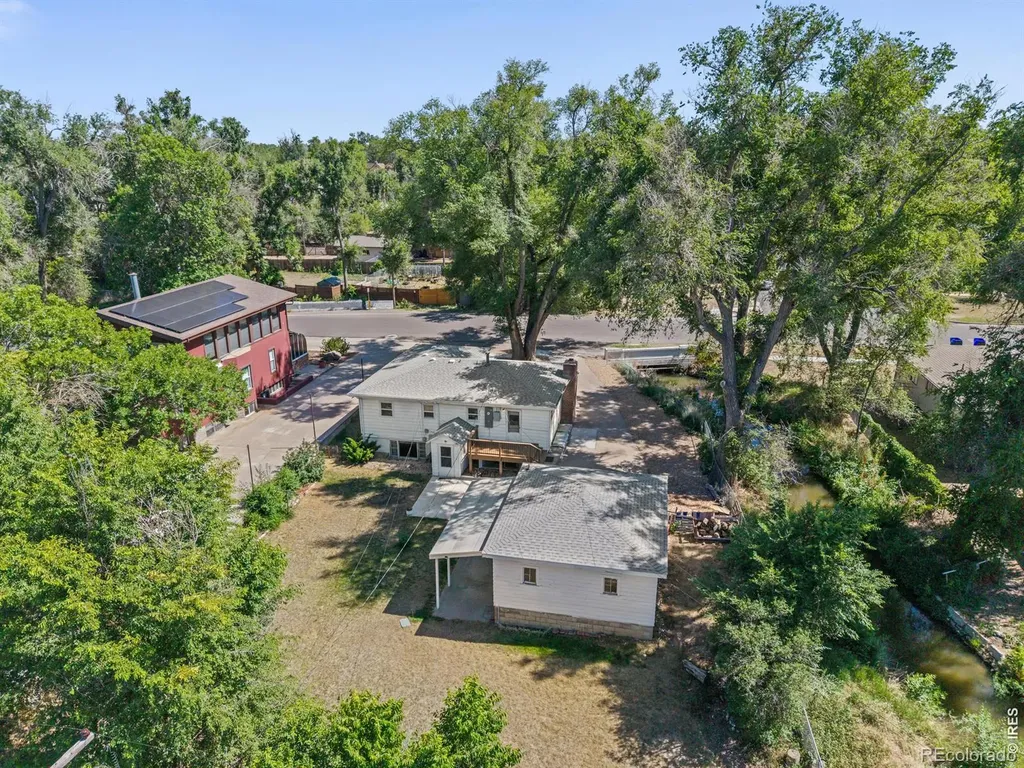 1529 12th Street Greeley CO 80631